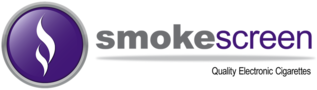 SmokeScreen Quality E-Cigarettes'