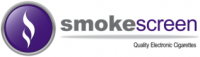 SmokeScreen Quality E-Cigarettes