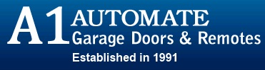 A1 Automate Logo