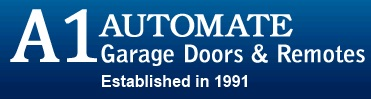 Company Logo For A1 Automate'