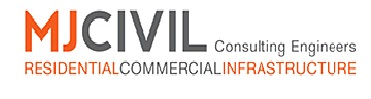 Company Logo For MJ Civil'