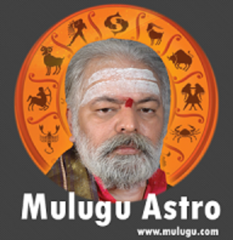 Telugu Astrology'