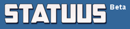 STATUUS Logo