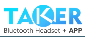 Taker Logo