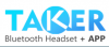 Company Logo For Taker'
