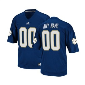 Customizable College Football Jerseys