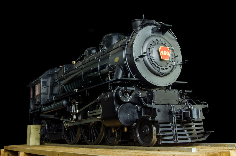 Lindbergh Special II