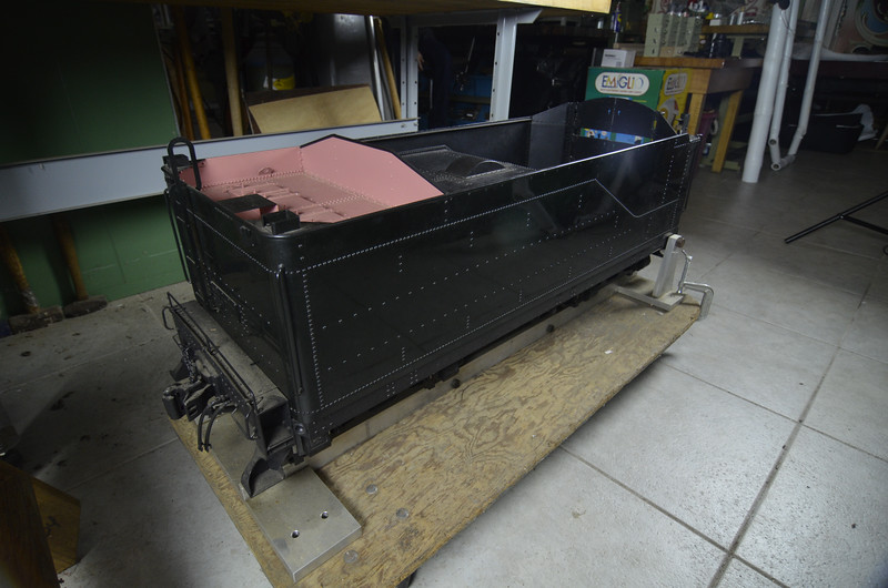 Lindbergh Special IV'