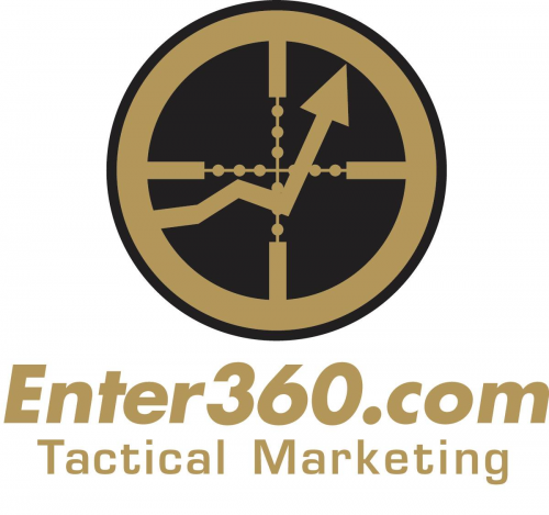 Enter360 Media Group'