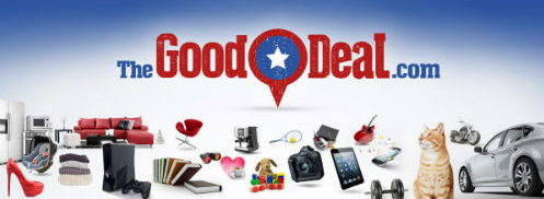 TheGoodDeal.com'