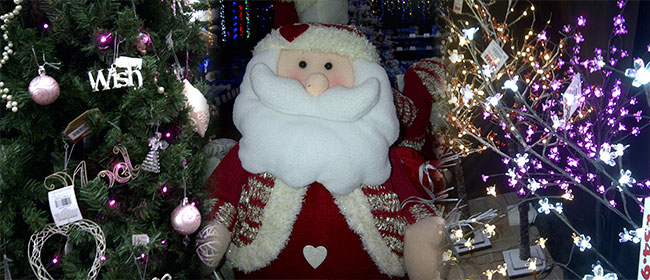 Sapcote Garden Centre