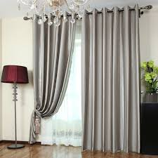 curtains'