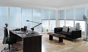 office blinds'