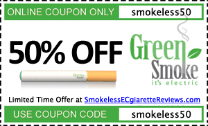 SmokelessECigaretteReviews.com