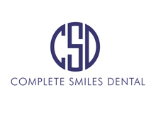 Complete Smiles Dental Logo