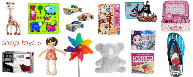 Bonza Brats Announces New Kiddie Products'