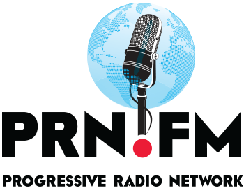 Progressive Radio Network Logo