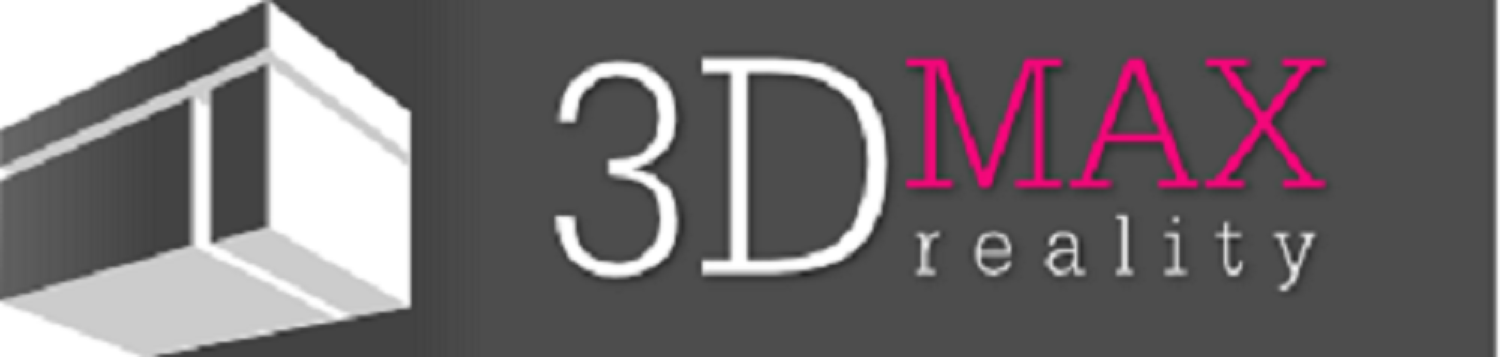 Company Logo For 3D MAX REALITY'