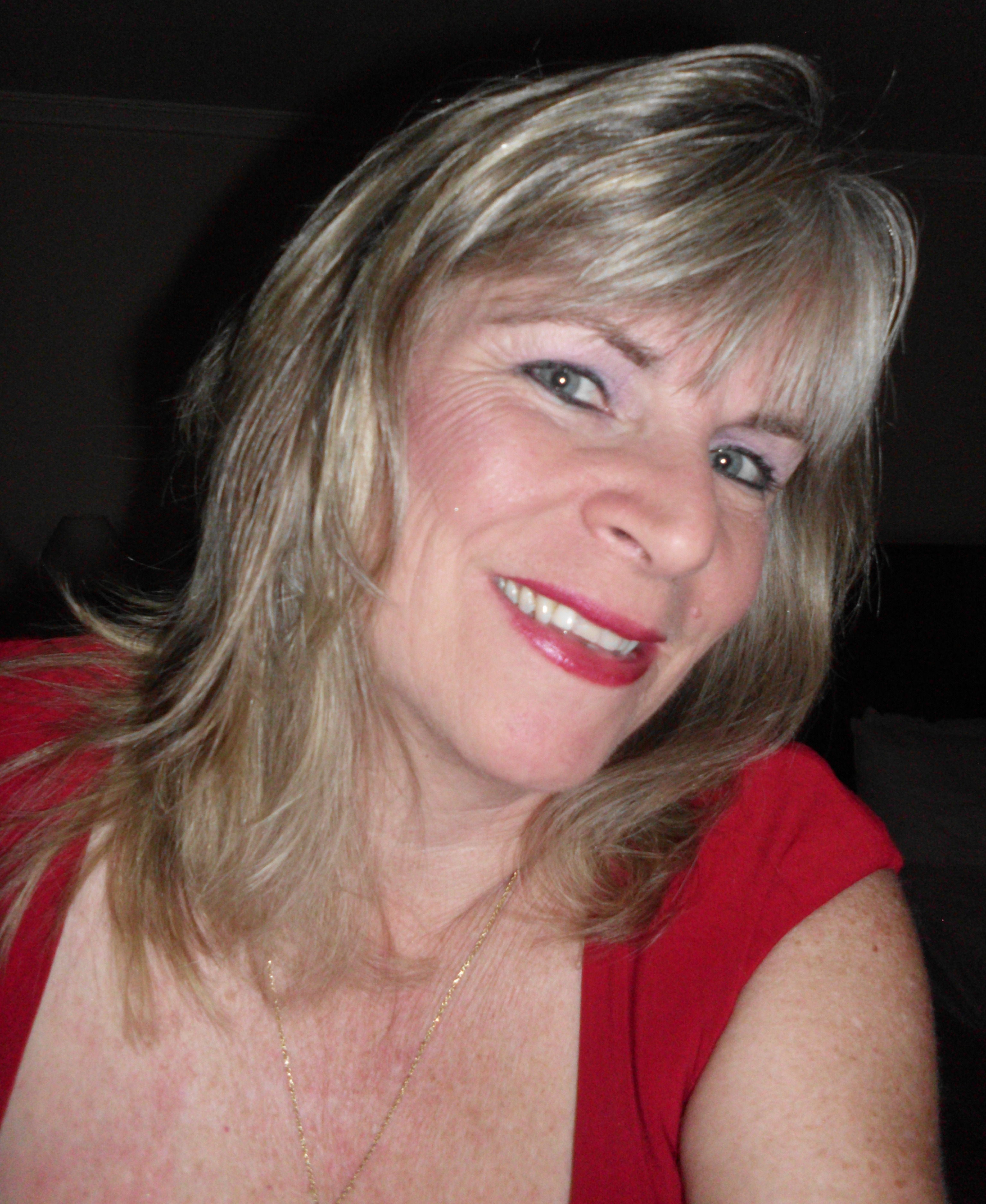 Treating Hypertension the Natural Way: Author Rebecca Park T'