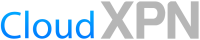 Cloud XPN Logo