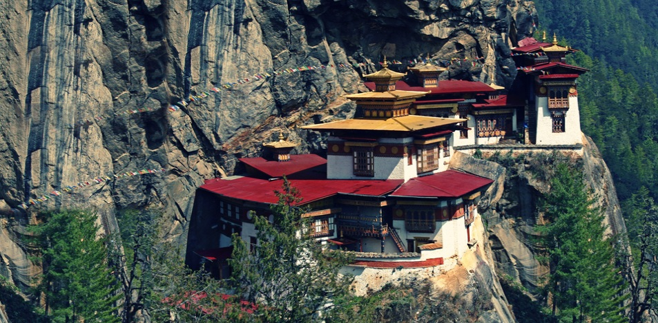 Bhutan Tours