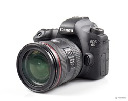 Canon EOS 6D'