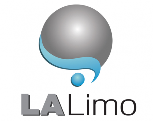 Logo - LA Limo Service'
