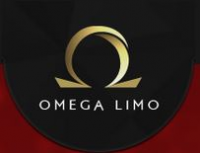 Omega Limousine Service Logo