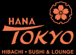 Company Logo For Hana Tokyo'