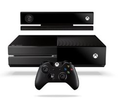 Xbox One'