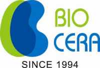 Biocera Logo