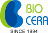 Company Logo For Biocera'