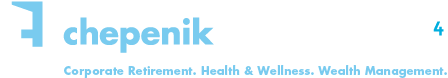 Chepenik Financial logo'