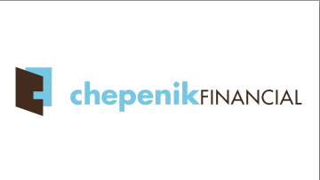 Company Logo For Chepenik Financial'