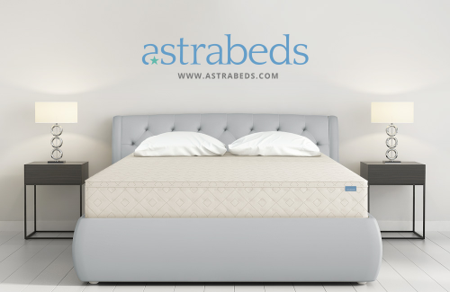 Astrabeds Launches New Organic Latex Mattress Line'