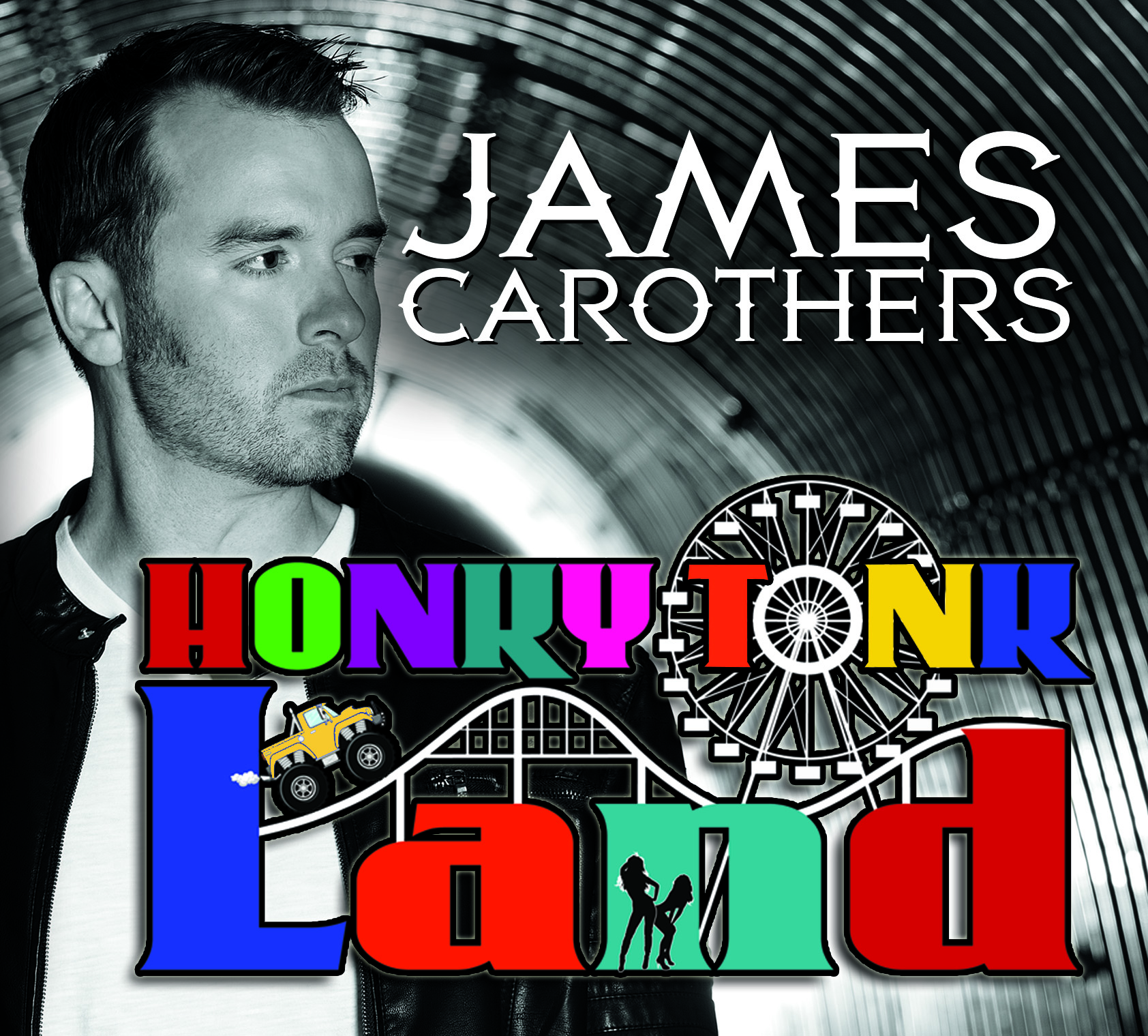 James Carothers