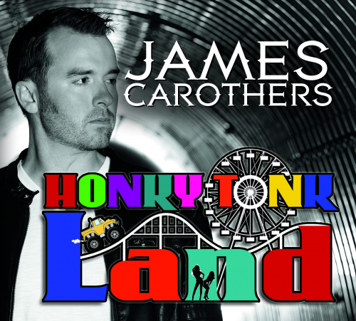 James Carothers'