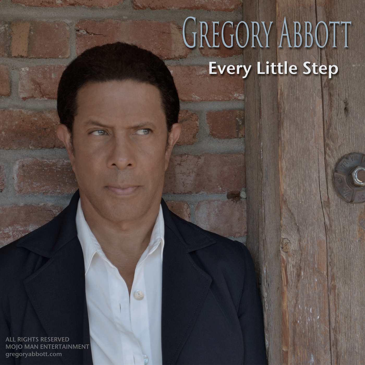 Gregory Abbott