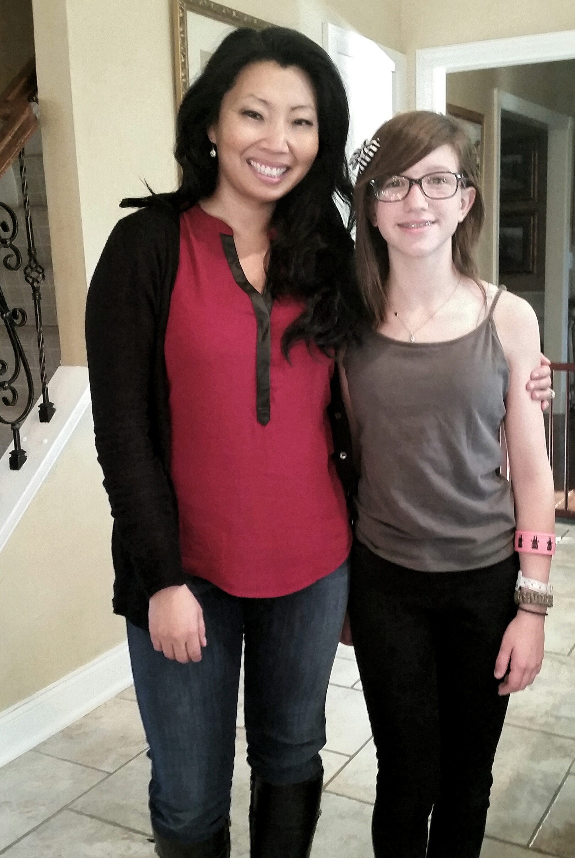 Girl Lux - Pocket Pantie