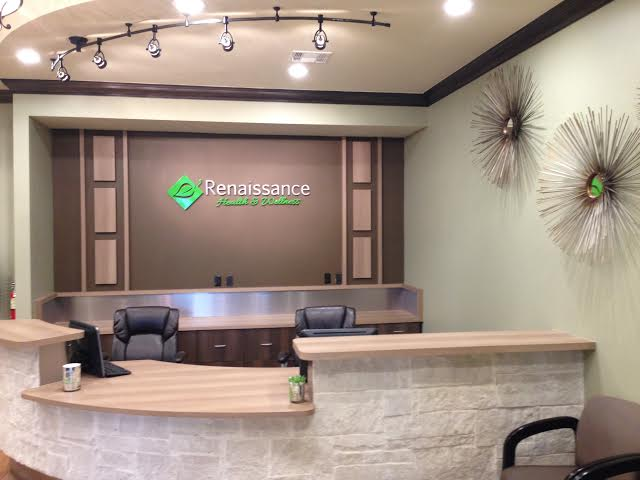 Renaissance Health and Wellness Tulsa'