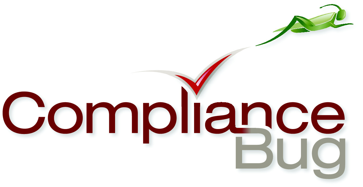 ComplianceBug Logo