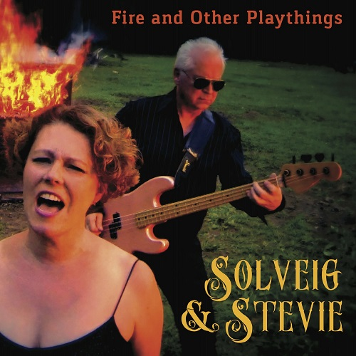 Fire Cover