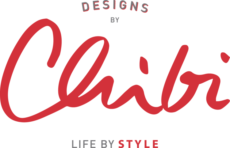 Designs by Chibi Logo