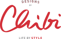 Designs by Chibi Logo