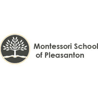 Montessori School of Pleasanton Logo