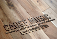 Cause_Music_Logo