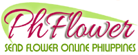 PhFlower Logo