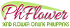Company Logo For PhFlower'