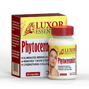 Phytoceramides'