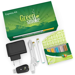 express kit'